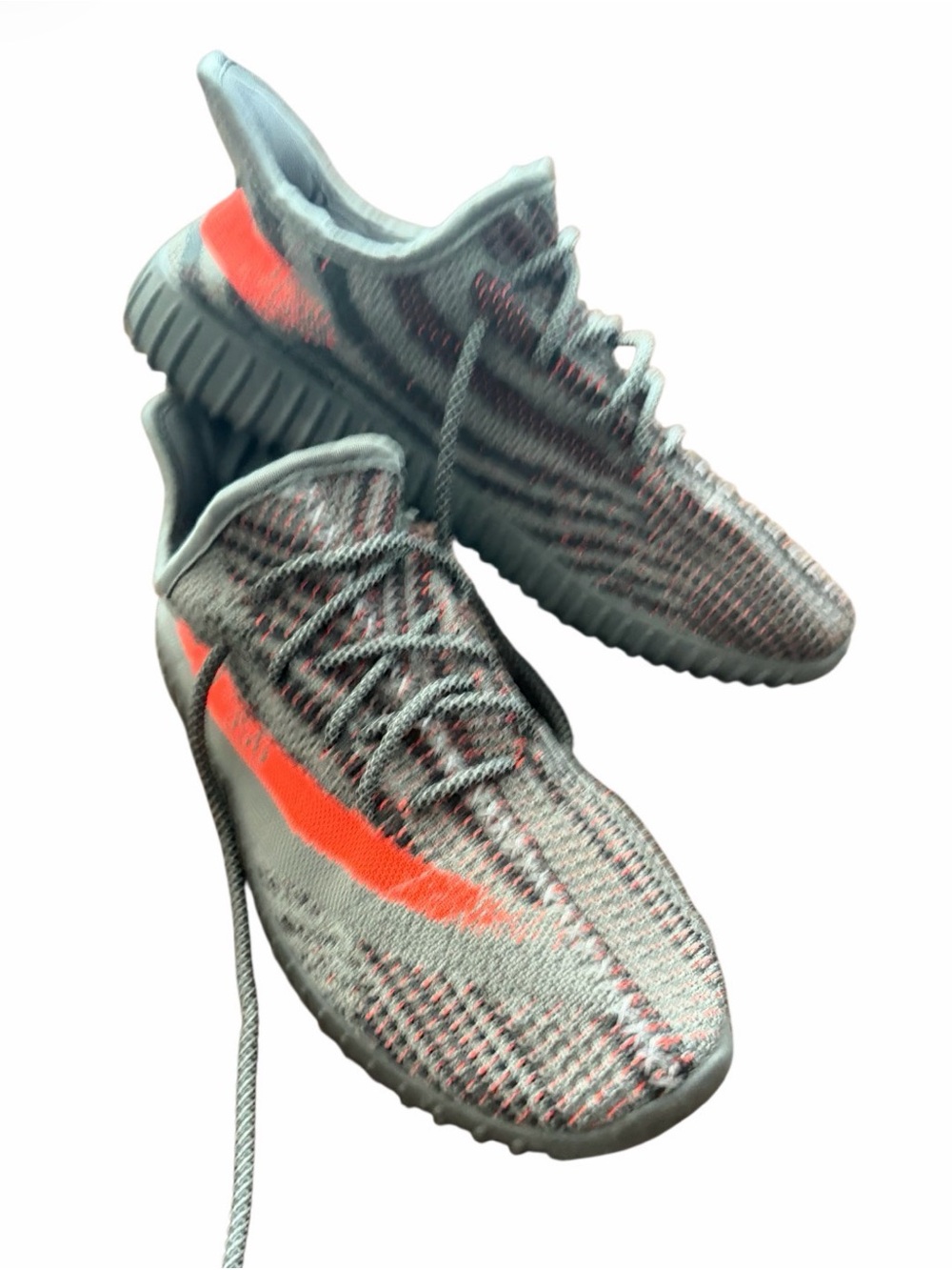 Adidas Yeezy Boost 350 V2 “Beluga” sz 13